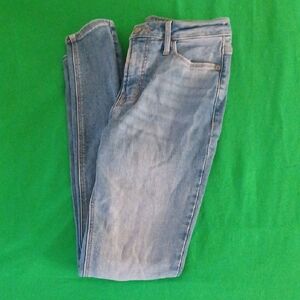 Classic Blue Women's Jeans